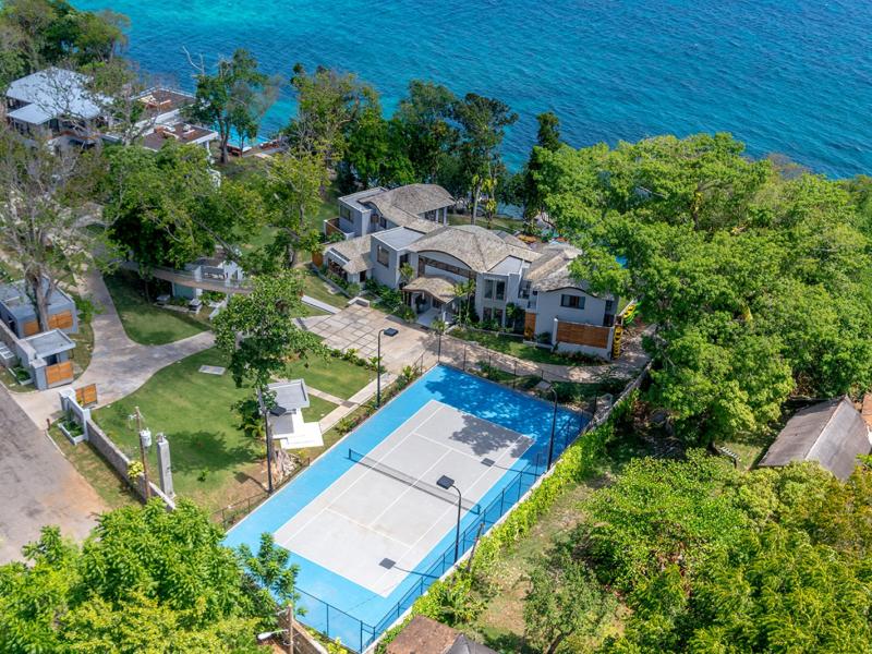 Promiseas , Ocho Rios 