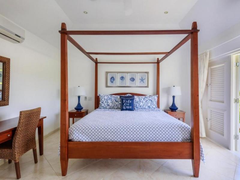 Battaleys Mews 3 , Mullins , Mullins Bay , St Peter , West Coast Barbados 