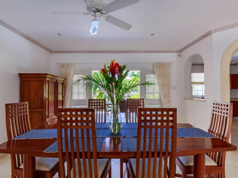 Battaleys Mews 3 , Mullins , Mullins Bay , St Peter , West Coast Barbados 
