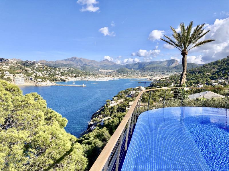 Villa Minerva , Port Andratx 