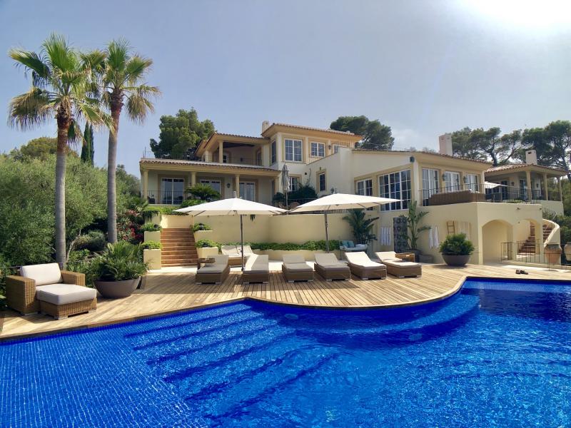 Villa Minerva , Port Andratx 