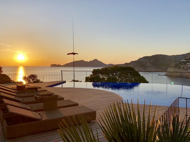 Villa Minerva , Port Andratx 