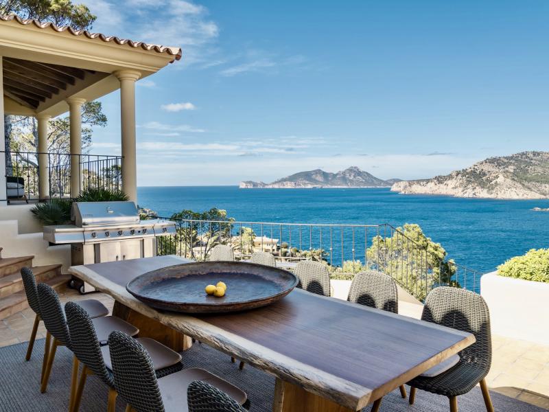 Villa Minerva , Port Andratx 