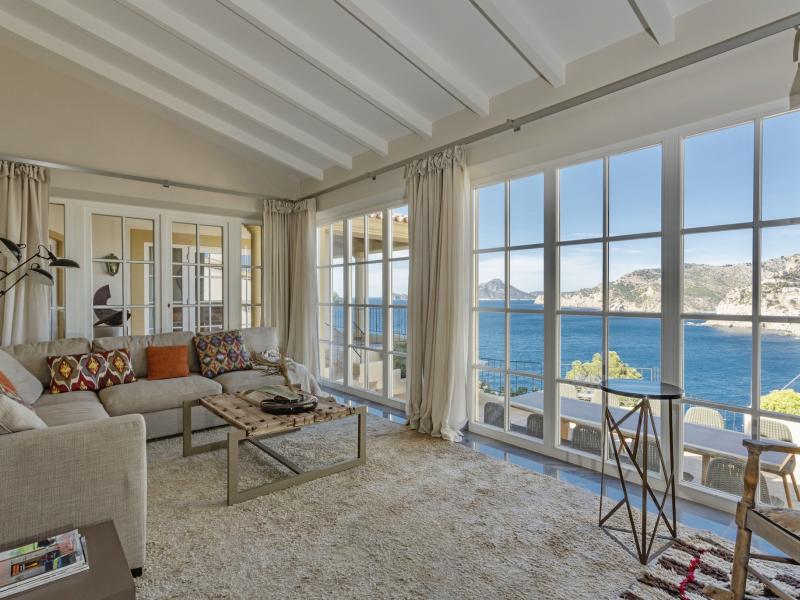 Villa Minerva , Port Andratx 