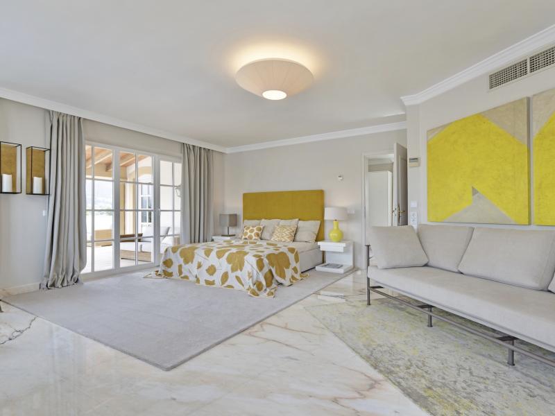 Villa Minerva , Port Andratx 