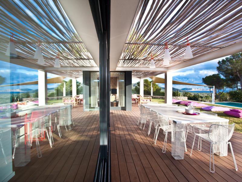 Can Concordia , South 