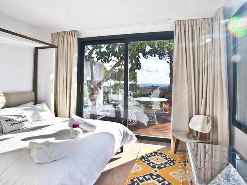 Can Concordia , South 