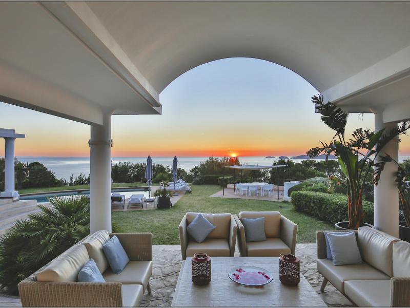 Can Icarus , Sant Josep de sa Talaia , West coast 