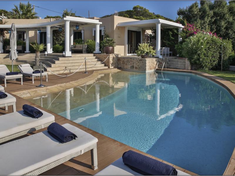 Can Icarus , Sant Josep de sa Talaia , West coast 