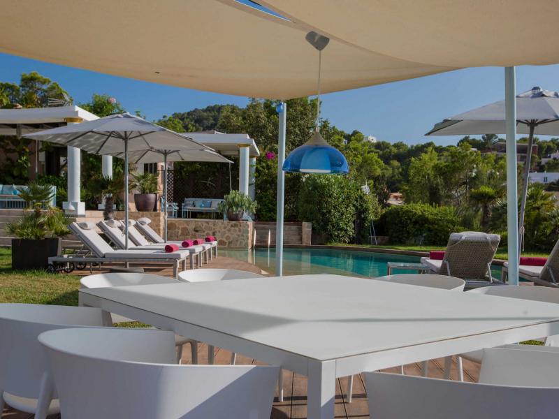 Can Icarus , Sant Josep de sa Talaia , West coast 