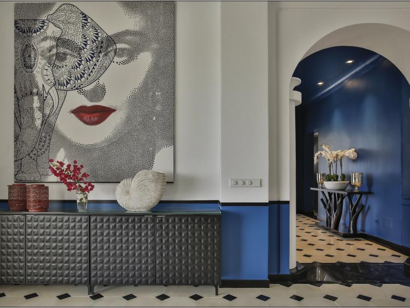 Can Icarus , Sant Josep de sa Talaia , West coast 