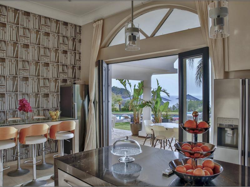 Can Icarus , Sant Josep de sa Talaia , West coast 