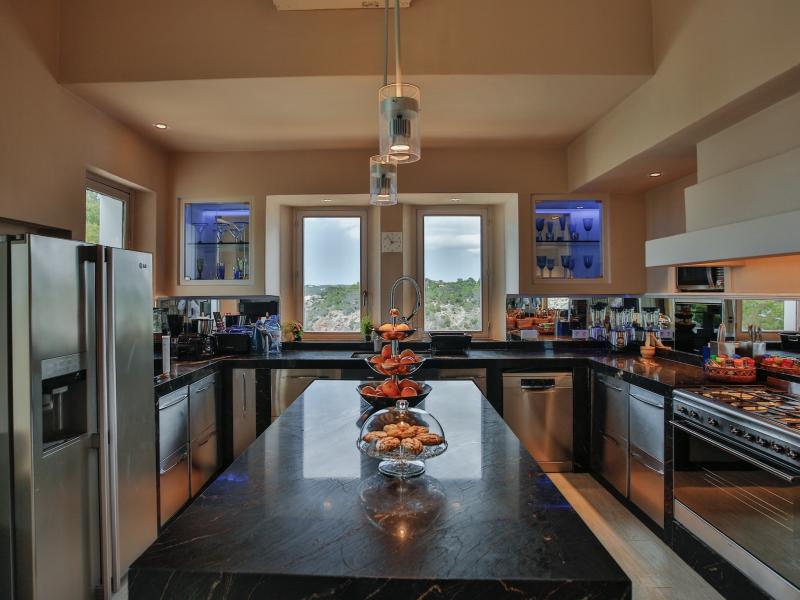 Can Icarus , Sant Josep de sa Talaia , West coast 