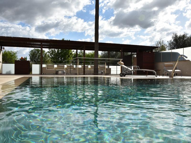 Casa Retiro Mallorca , West 