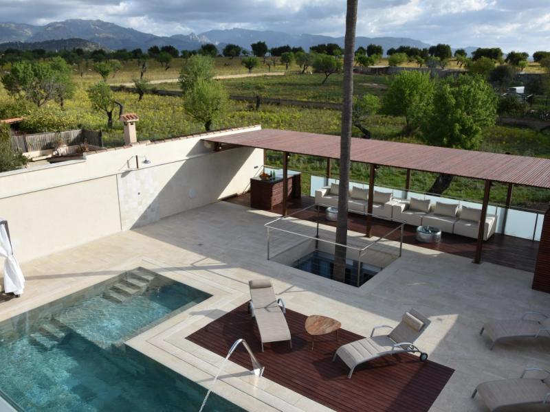 Casa Retiro Mallorca , West 