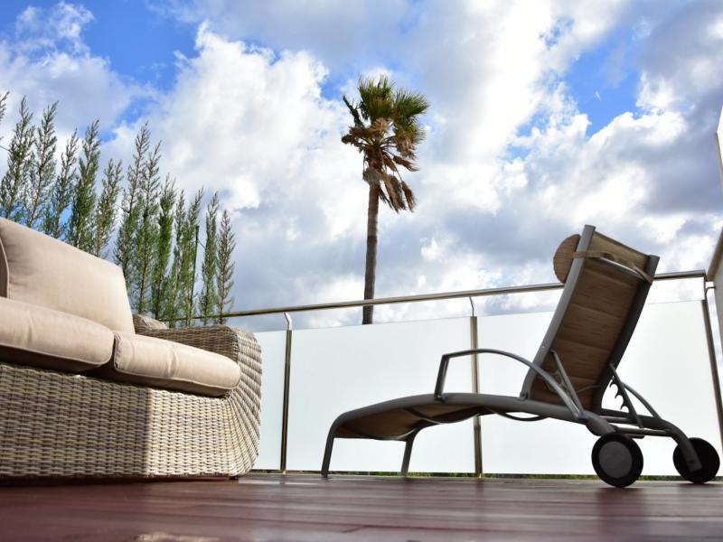 Casa Retiro Mallorca , West 