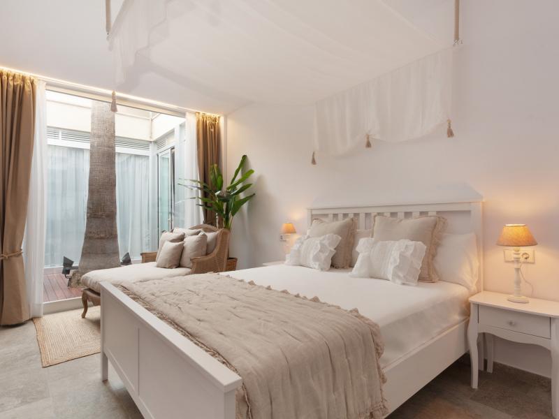 Casa Retiro Mallorca , West 