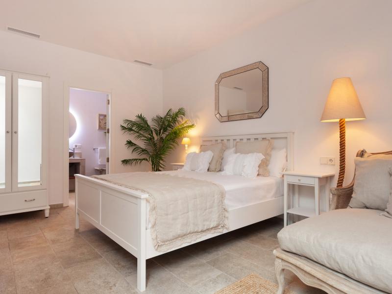 Casa Retiro Mallorca , West 