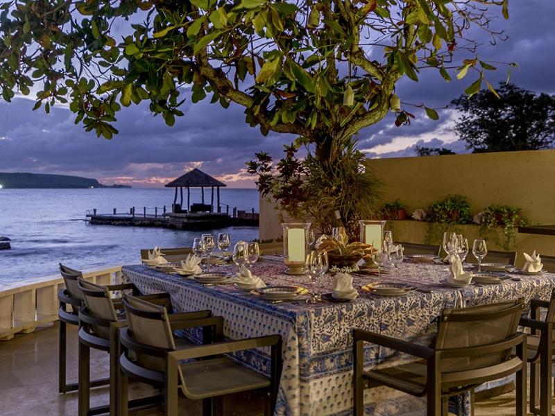 Sugar Bay on the Beach , Discovery Bay 