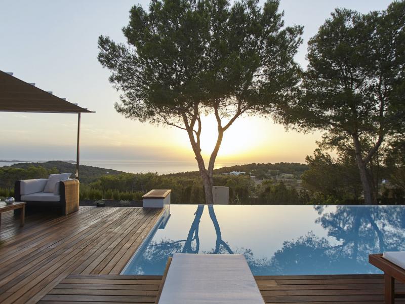 Villa Solana , West coast 