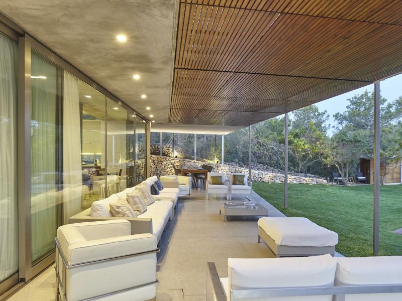 Villa Solana , West coast 