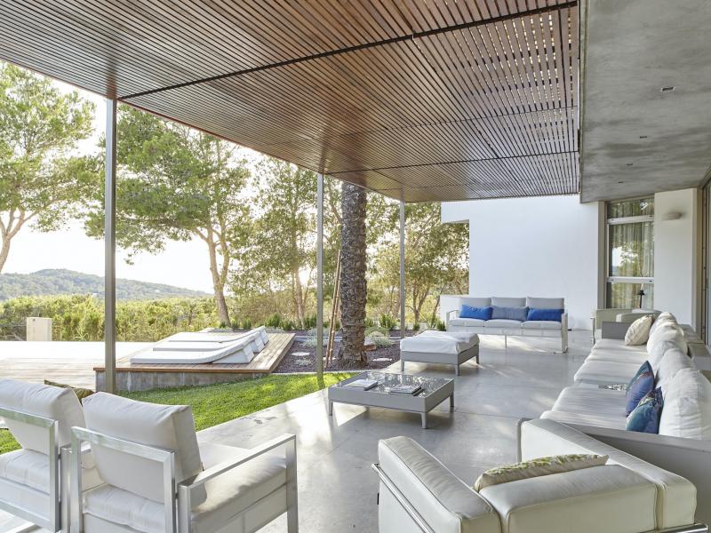 Villa Solana , West coast 