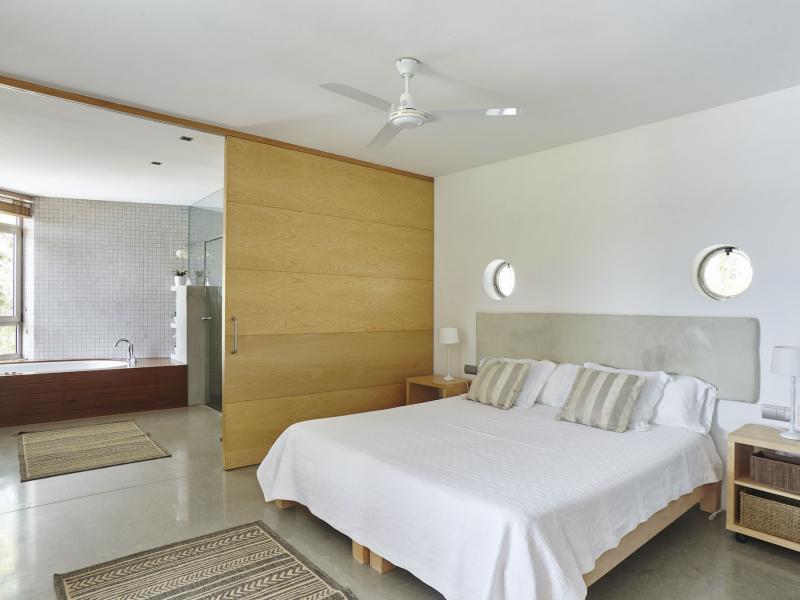 Villa Solana , West coast 