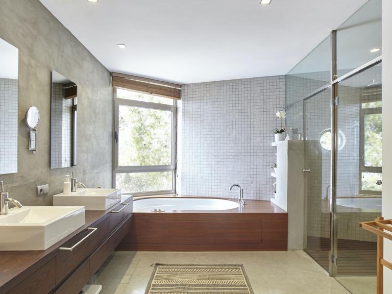 Villa Solana , West coast 