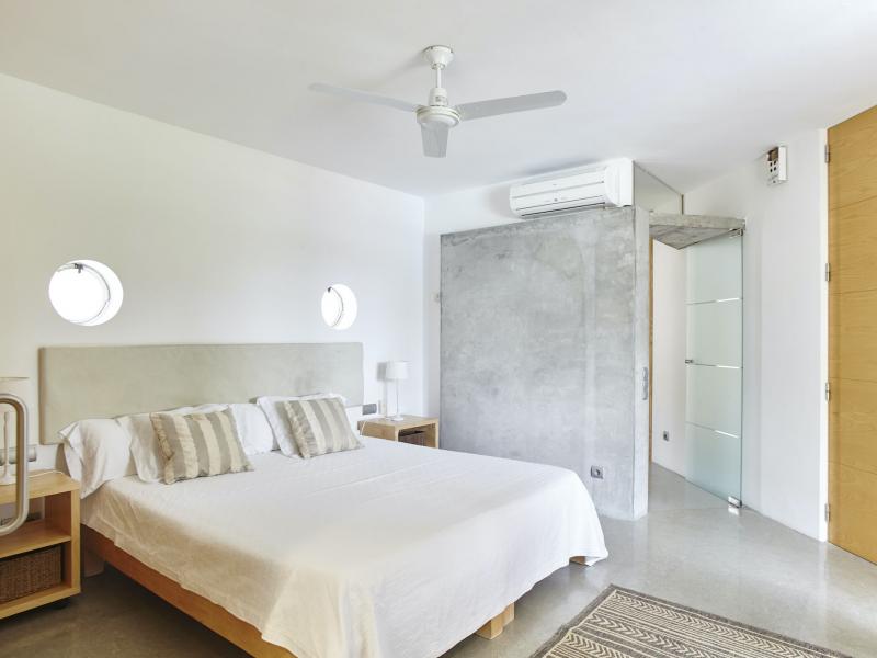 Villa Solana , West coast 