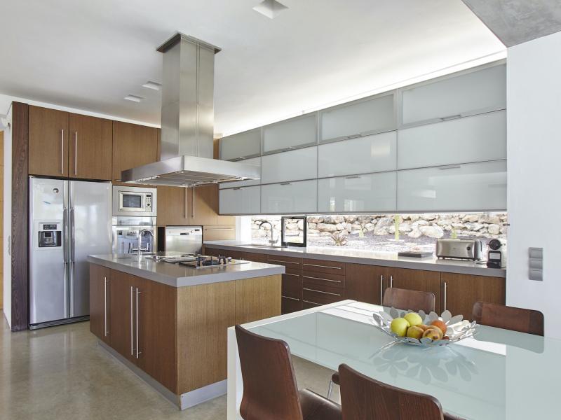 Villa Solana , West coast 