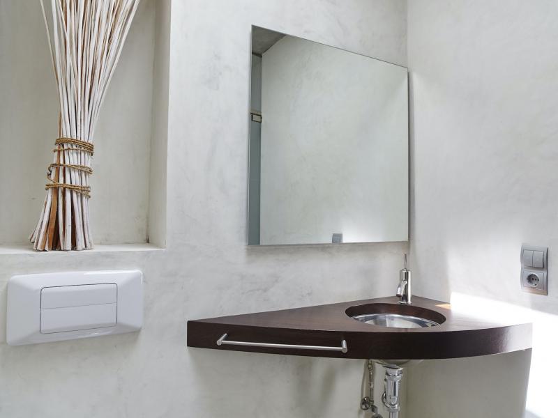 Villa Solana , West coast 