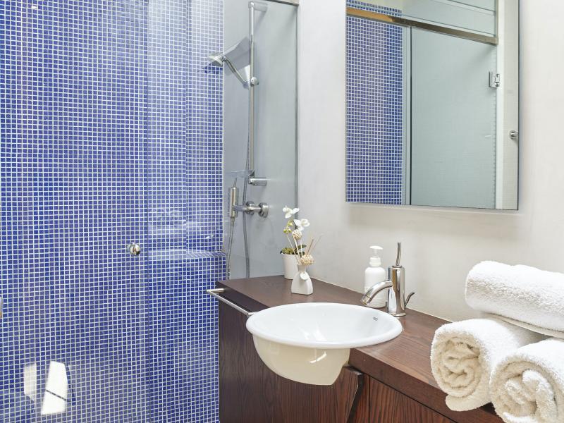 Villa Solana , West coast 