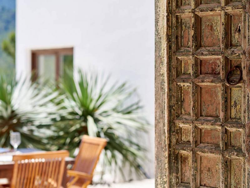 Vista De Muntanya , Sant Josep de sa Talaia , South West 