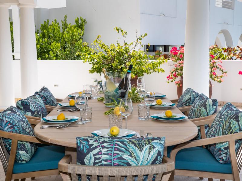 Etoile de Mer , Cupecoy 