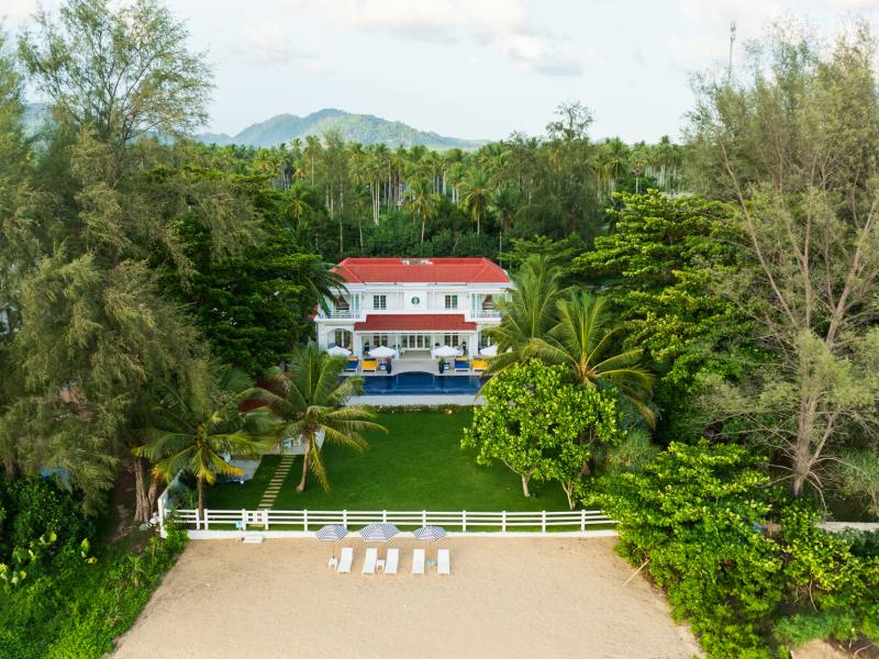 Carpe Diem, Natai , Natai Beach 
