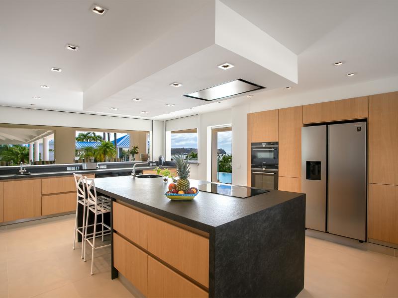 Esprit de la Mer , Terres Basses 