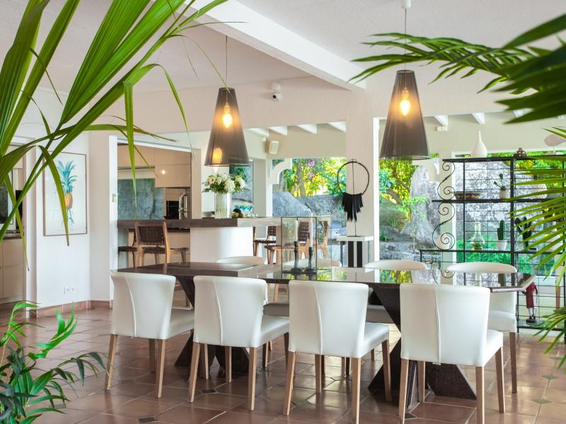 Privilège , Grand-Case 