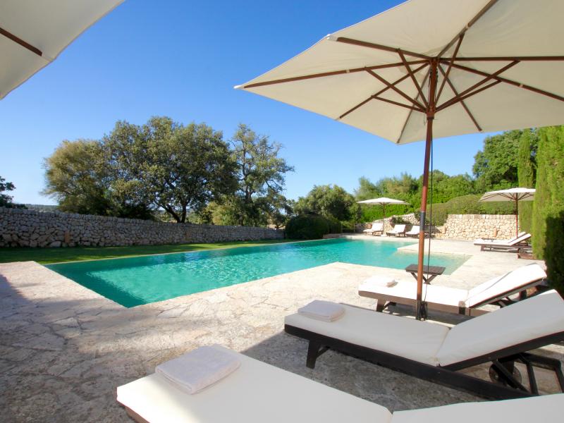 Casa Senorial , Central 