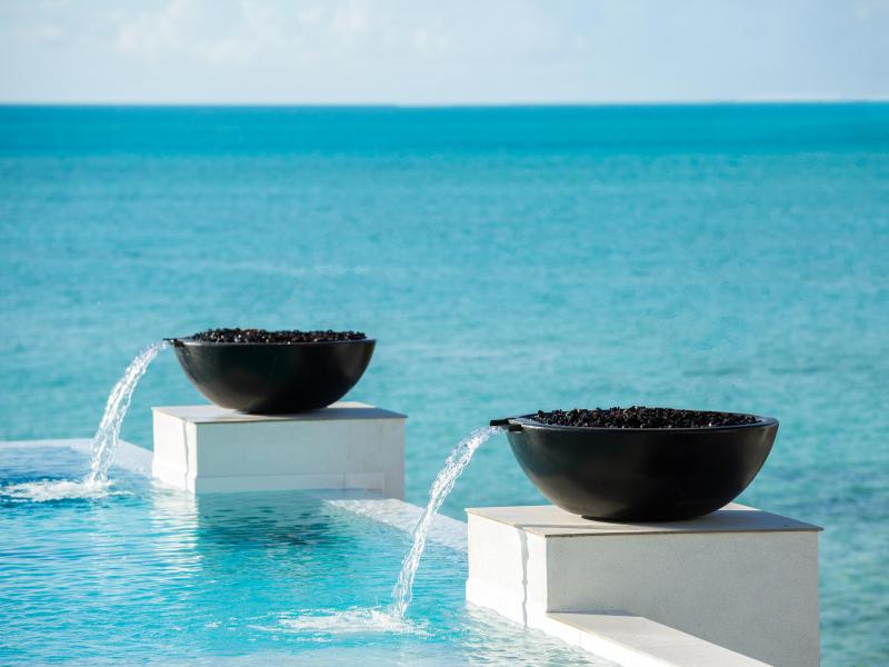 Wind Chime , Providenciales 