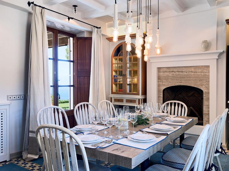 Villa Rafaella , West 