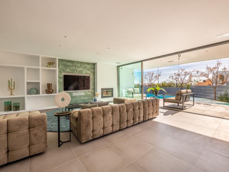 Casa Kiwi , East , Jesus 