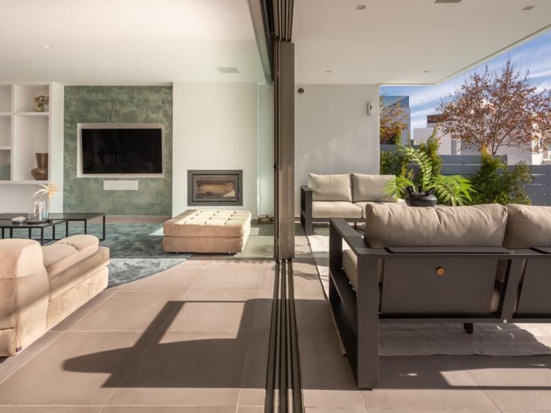 Casa Kiwi , East , Jesus 