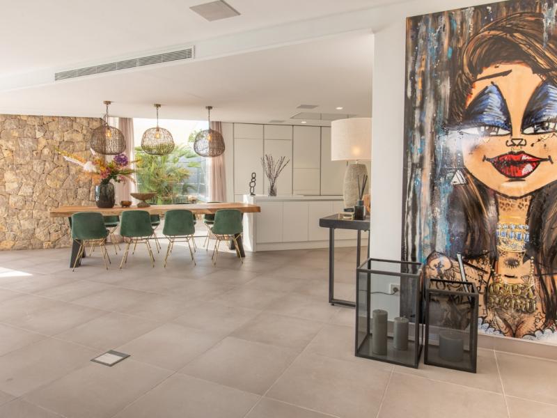 Casa Kiwi , East , Jesus 