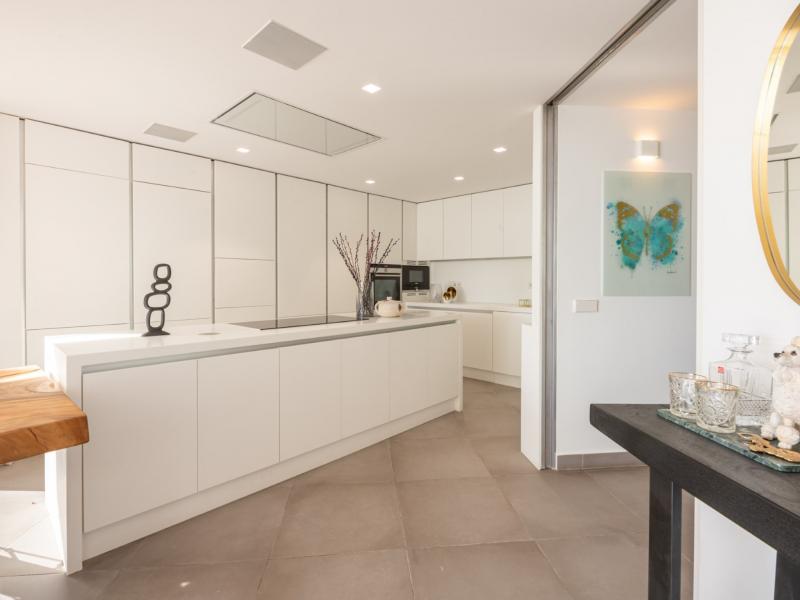 Casa Kiwi , East , Jesus 