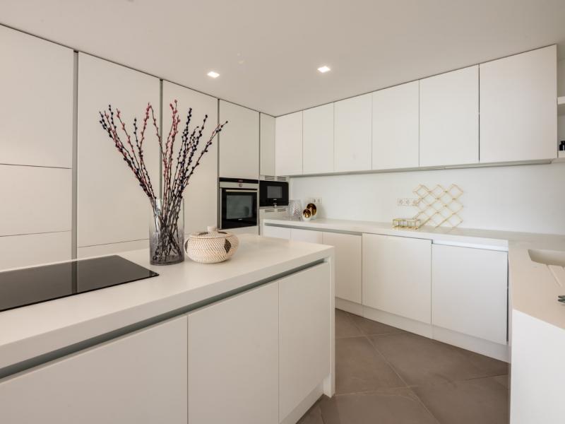 Casa Kiwi , East , Jesus 