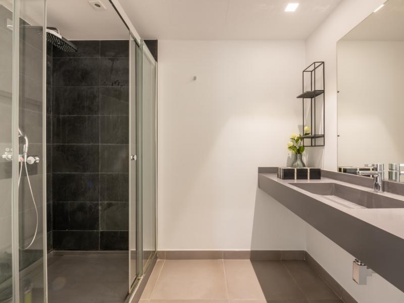 Casa Kiwi , East , Jesus 