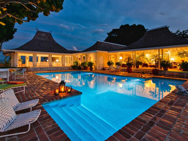 Windsong Montego Bay , Montego Bay 