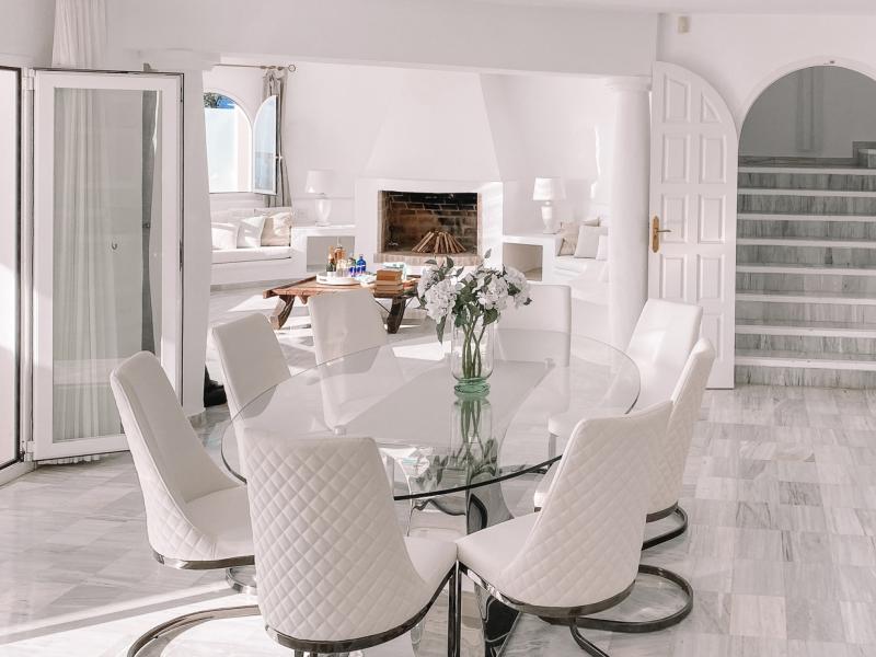 Villa Calypso , East 