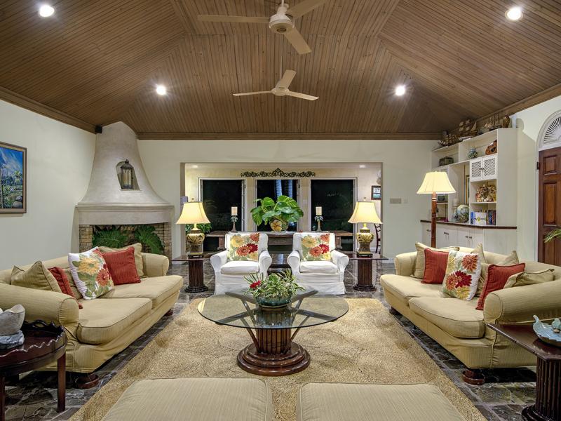 Tranquillity on the Beach , Montego Bay 