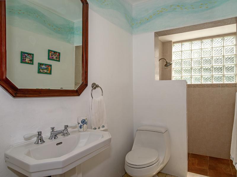 Tranquillity on the Beach , Montego Bay 